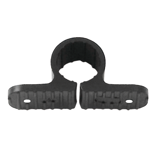 Pex Omega 1/2" Suspension Clamp